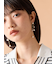 バリエーションパールピアス