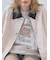 【LILY BROWN×KEITA MARUYAMA】バリエーショングラフィックTシャツ