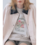 【LILY BROWN×KEITA MARUYAMA】バリエーショングラフィックTシャツ