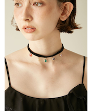 バリエーションチョーカー