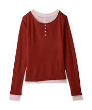 Tシャツ・カットソー