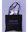 【LILY BROWN ×ANNA SUI】ロゴトートバック