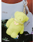 【WEB限定カラー】【LILY BROWN ×ANNA SUI】バタフライLily Bearチャーム