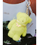 【WEB限定カラー】【LILY BROWN ×ANNA SUI】バタフライLily Bearチャーム