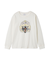 【LILY BROWN×PUMA】バリエプリントロングスリーブTシャツ