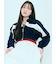 【LILY BROWN×PUMA】コンパクトトラックジャケット