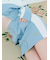 【LILY BROWN×PUMA】フロントジップミニスカート