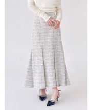 マーメイドスカート