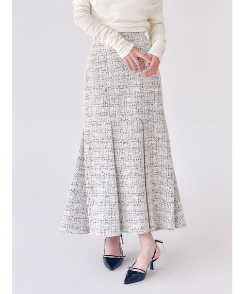 マーメイドスカート