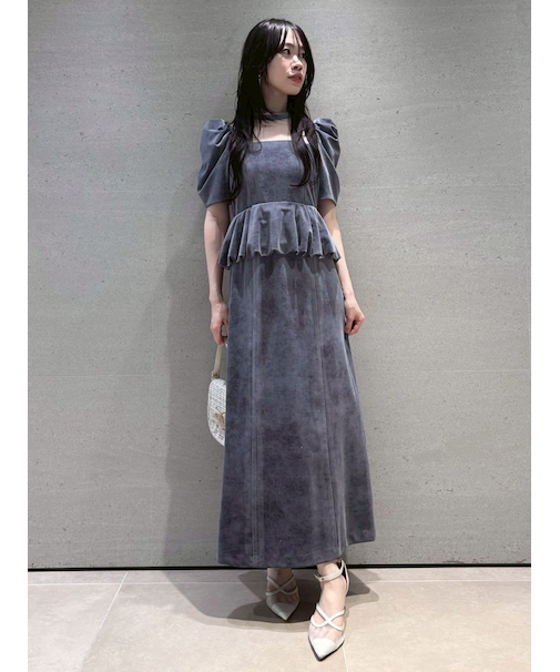 ペプラムベロアドレス