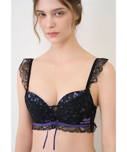 【LILY BROWN Lingerie×ANNA SUI】レディメイクブラ＋