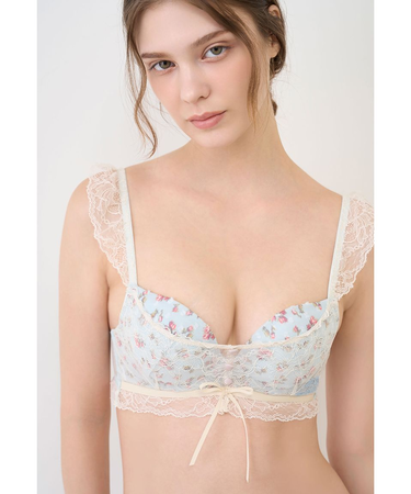 【LILY BROWN Lingerie×ANNA SUI】レディメイクブラ＋