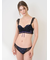 【LILY BROWN Lingerie×ANNA SUI】レギュラーショーツ