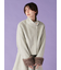 袖ファー2wayコート