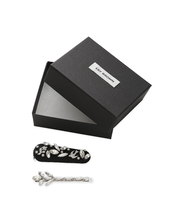 Lilywingビジューヘアピンセット(Hearts2Hearts着用)