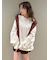 Lily Bearリボンスウェット