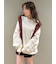Lily Bearリボンスウェット