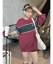 Lily Bearリボンスウェット
