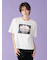 シネマグラフィックTシャツ