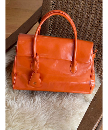 パーテーショントートバッグ【Hearts2Hearts着用】