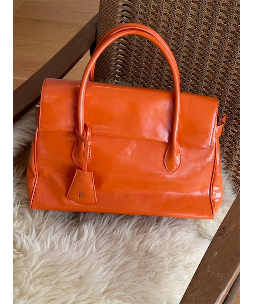 パーテーショントートバッグ【Hearts2Hearts着用】