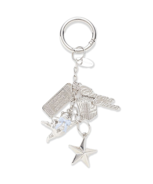 Lily Bear CINEMAバッグチャーム