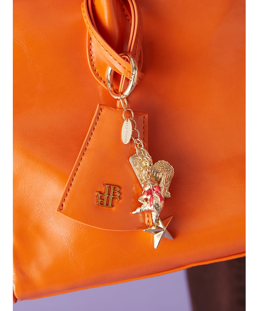 Lily Bear CINEMAバッグチャーム