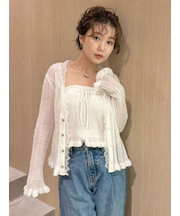 レーストリムニットアンサンブル