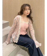 レーストリムニットアンサンブル