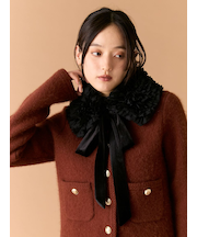 ストール・スヌード