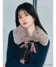 2wayベロアリボンティペット