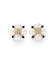 LBロゴパールピアス