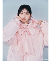 【WEB限定カラー】recycleリボンダウン