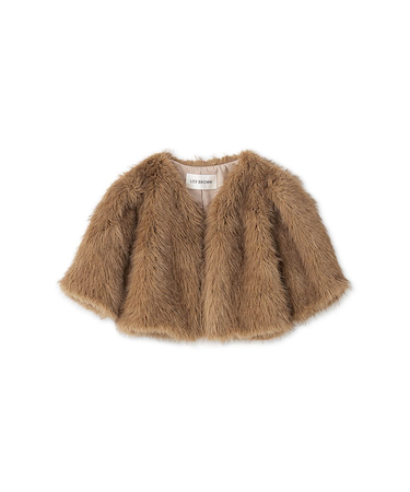 ハーフスリーブエコファージャケット【Hearts2Hearts着用】