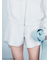 ニットショートパンツ