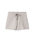 ニットショートパンツ