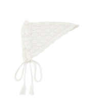 スノーニットバブーシュカ【Hearts2Hearts着用】