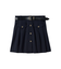 ベルト付きプリーツスカショーパン(Hearts2Hearts着用)