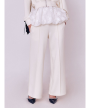 【WEB限定00サイズ】【LILY BROWN×MARY QUANT】スウェットパンツ(Hearts2Hearts着用)