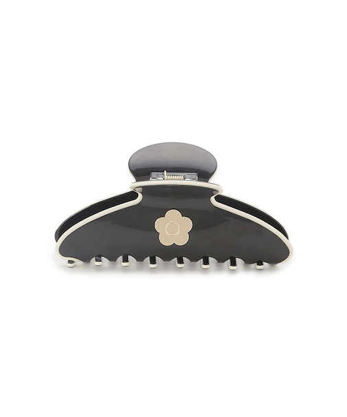 【LILY BROWN×MARY QUANT】デイジーバンスクリップ