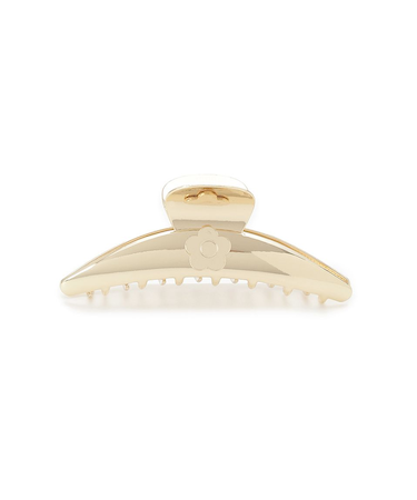 【LILY BROWN×MARY QUANT】デイジーバンスクリップ