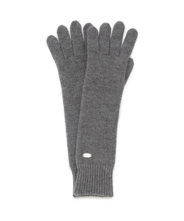 ロングニットグローブ