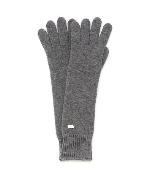 ロングニットグローブ