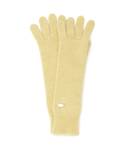 ロングニットグローブ