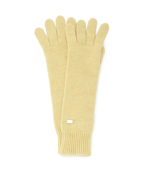 ロングニットグローブ