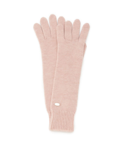 ロングニットグローブ