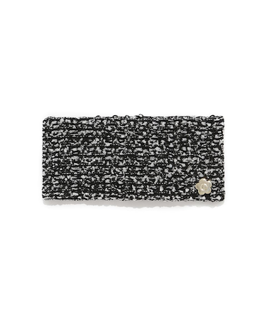 【LILY BROWN×MARY QUANT】デイジーヘアバンド(Hearts2Hearts着用)