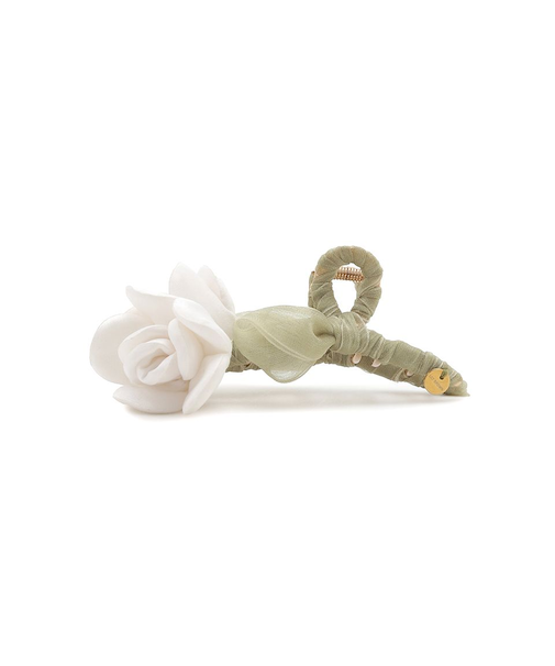 フラワーバリエーションヘアクリップ