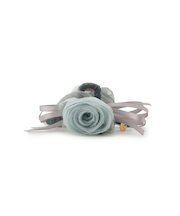 フラワーバリエーションヘアクリップ