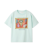 ミュージアムTシャツ